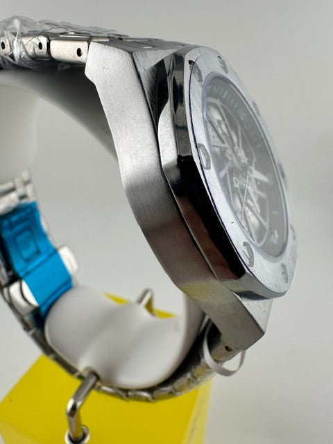 69486 - Invicta Speedway Rim Men's Watch - 42mm, Steel (69486) #1