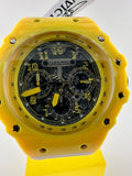 69686 - Invicta Racing Vaulthan Men's Watch - 44mm, White (69686) #7