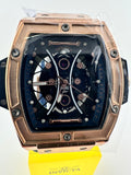 69846 - Invicta S1 Rally I by Invicta Men's Watch w/ Skeleton Dial - 50mm, Blue (69846) #1