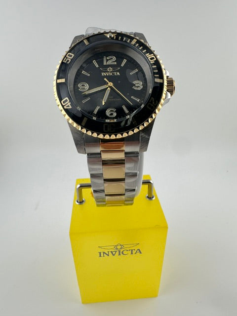 69477 - Invicta Specialty Rowan Men's Watch - 40mm, Gold, Steel (69477) #1