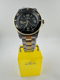 69477 - Invicta Specialty Rowan Men's Watch - 40mm, Gold, Steel (69477) #1