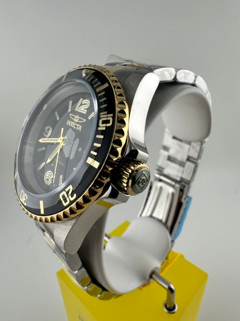 69477 - Invicta Specialty Rowan Men's Watch - 40mm, Gold, Steel (69477) #1