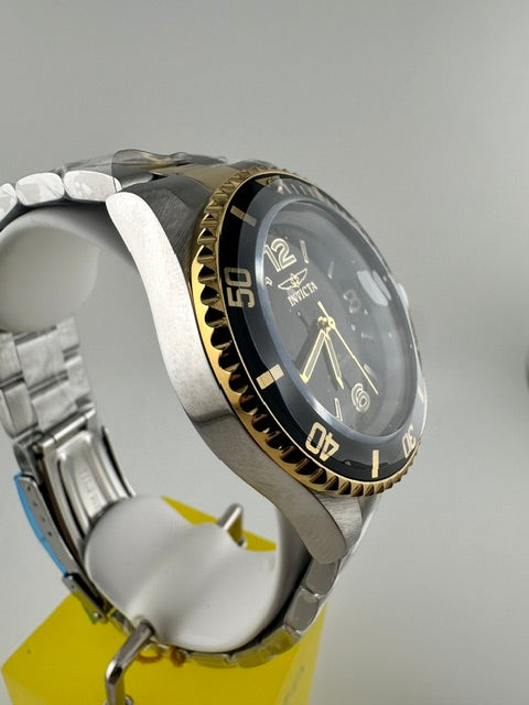 69477 - Invicta Specialty Rowan Men's Watch - 40mm, Gold, Steel (69477) #1