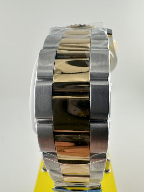 69477 - Invicta Specialty Rowan Men's Watch - 40mm, Gold, Steel (69477) #1