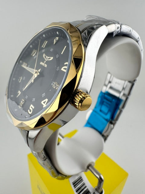 69024 - Invicta Specialty I by Invicta Men's Watch - 41mm, Gold, Steel (69024) #2