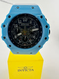 69673 - Invicta Racing Vaulthan Men's Watch - 44mm, White (69673) #3