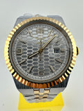 69862 - Invicta Specialty I by Invicta Men's Watch - 40mm, Gold, Steel (69862) #7