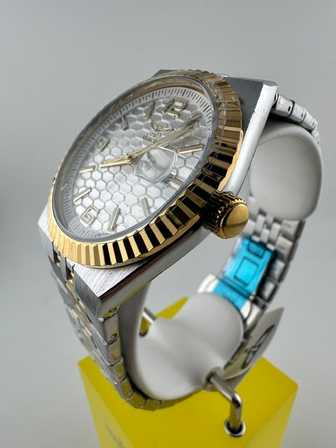 69862 - Invicta Specialty I by Invicta Men's Watch - 40mm, Gold, Steel (69862) #7