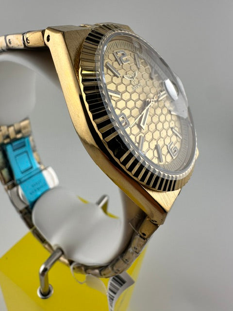 69865 - Invicta Specialty I by Invicta Men's Watch - 40mm, Gold (69865) #16