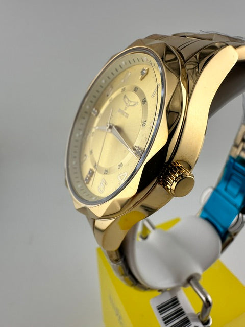 69017 - Invicta Specialty I by Invicta Men's Watch - 41mm, Gold (69017) #1