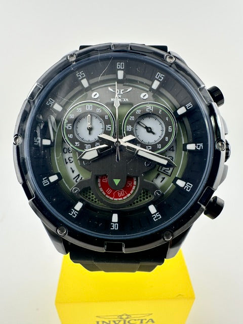 69881 - Invicta S1 Rally I by Invicta Men's Watch - 44mm, Black (69881) #80