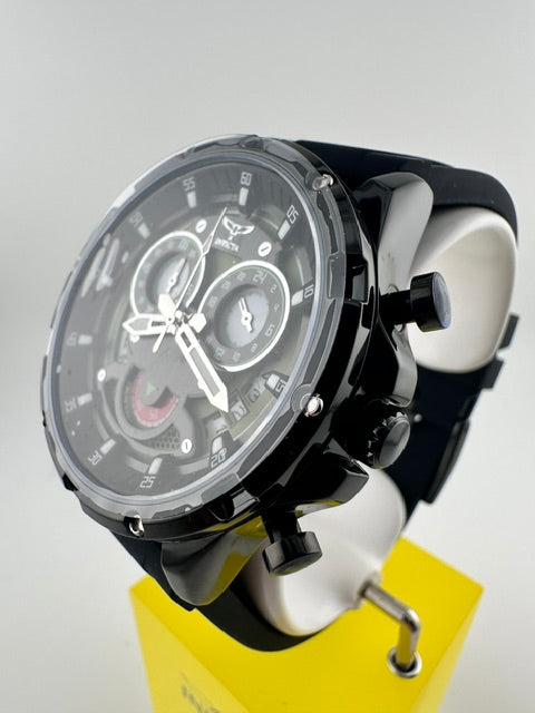 69881 - Invicta S1 Rally I by Invicta Men's Watch - 44mm, Black (69881) #80