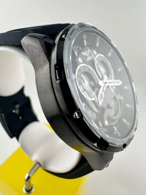 69881 - Invicta S1 Rally I by Invicta Men's Watch - 44mm, Black (69881) #80