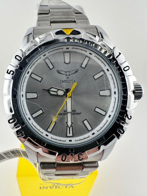 69039 - Invicta Specialty I by Invicta Men's Watch - 42mm, Steel (69039) #3