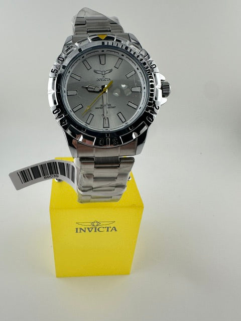 69039 - Invicta Specialty I by Invicta Men's Watch - 42mm, Steel (69039) #3