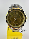 69022 - Invicta Specialty I by Invicta Men's Watch - 41mm, Gold, Steel (69022) #1