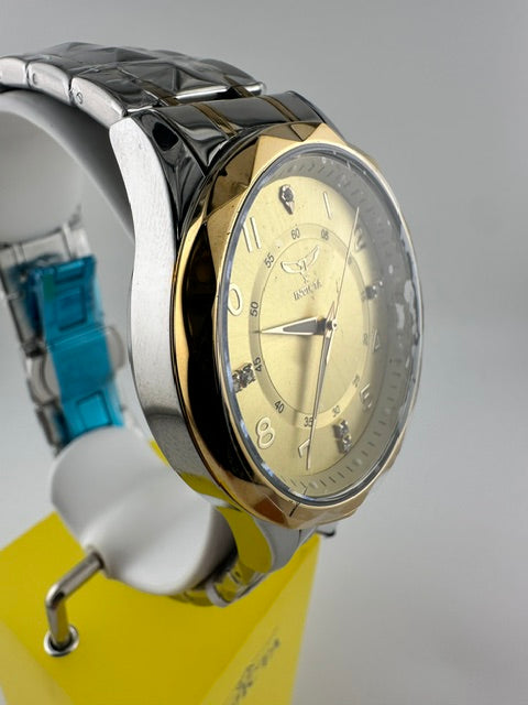 69022 - Invicta Specialty I by Invicta Men's Watch - 41mm, Gold, Steel (69022) #1