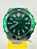69244 - Invicta Diver Meridian Men's Watch - 46mm, Steel (69244) #31