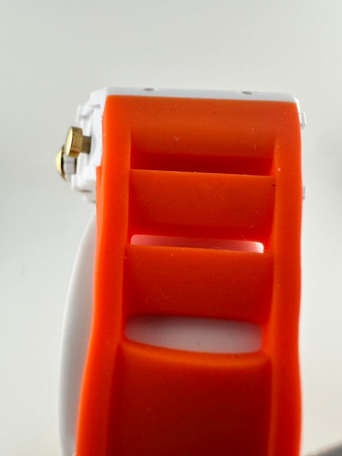 69651 - Invicta Racing Vaulthan Men's Watch - 44mm, Orange (69651) #2