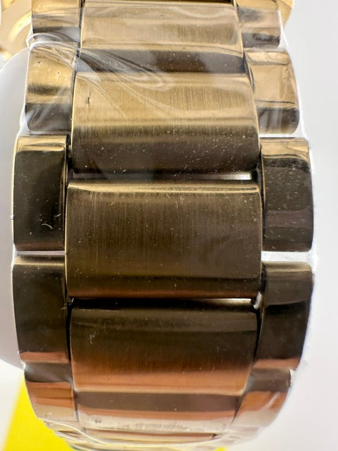 69240 - Invicta Diver Meridian Men's Watch - 46mm, Gold (69240) #22