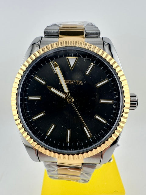 69247 - Invicta Celestial Langdon Men's Watch - 40mm, Gold, Steel (69247) #43