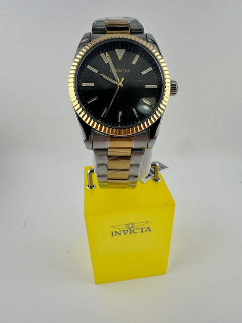 69247 - Invicta Celestial Langdon Men's Watch - 40mm, Gold, Steel (69247) #43