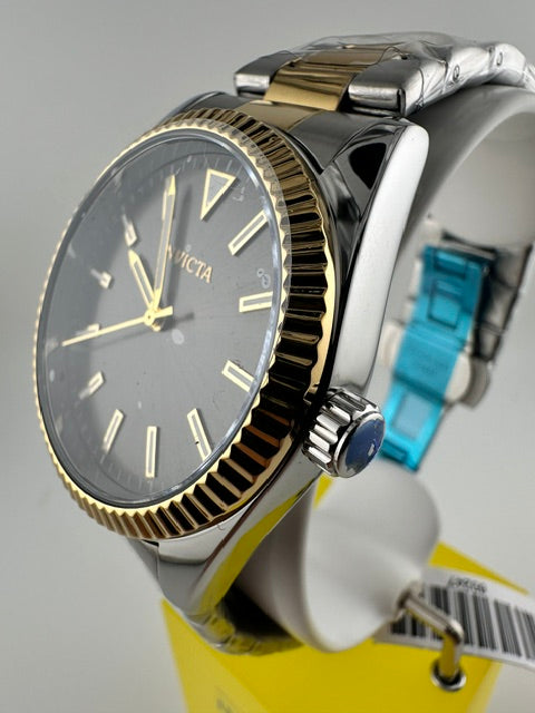 69247 - Invicta Celestial Langdon Men's Watch - 40mm, Gold, Steel (69247) #43