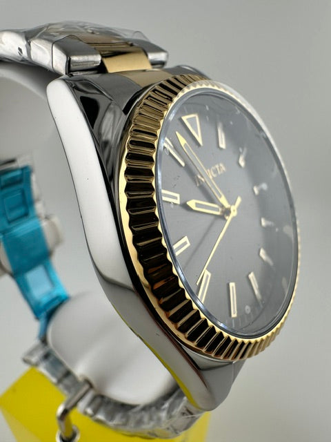 69247 - Invicta Celestial Langdon Men's Watch - 40mm, Gold, Steel (69247) #43