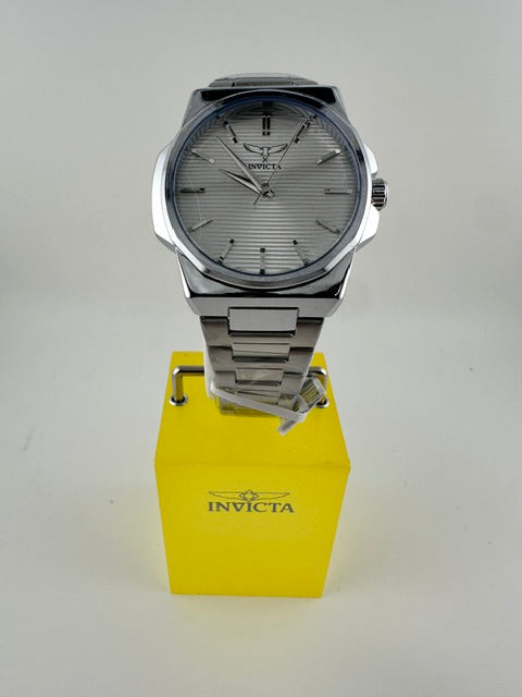 69969 - Invicta Specialty Men's Watch - 44mm, Silver (69969) #25