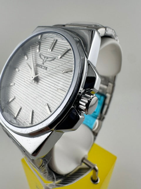 69969 - Invicta Specialty Men's Watch - 44mm, Silver (69969) #25
