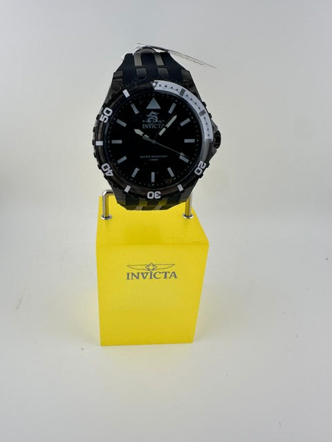 69447 - Invicta Subaqua Chromamode Men's Watch - 44mm, Black (69447) #4