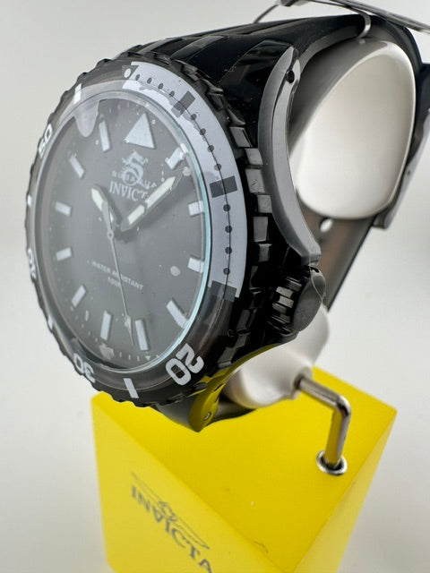 69447 - Invicta Subaqua Chromamode Men's Watch - 44mm, Black (69447) #4