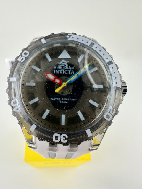 69448 - Invicta Subaqua Chromamode Men's Watch - 44mm, White (69448) #32