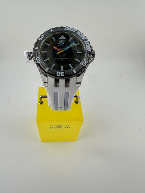 69448 - Invicta Subaqua Chromamode Men's Watch - 44mm, White (69448) #32