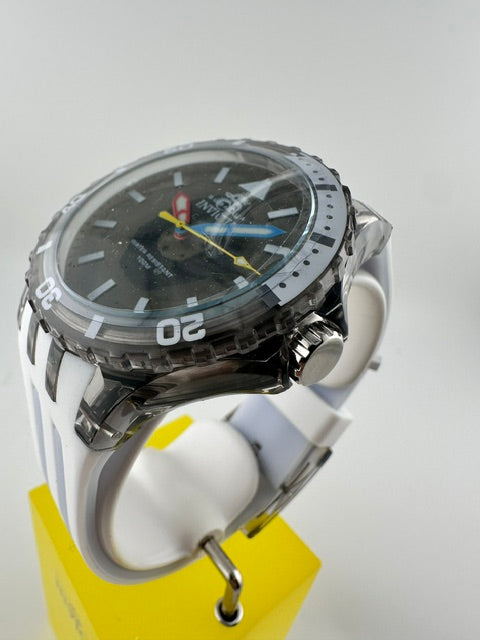 69448 - Invicta Subaqua Chromamode Men's Watch - 44mm, White (69448) #32