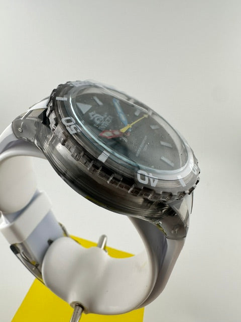 69448 - Invicta Subaqua Chromamode Men's Watch - 44mm, White (69448) #32