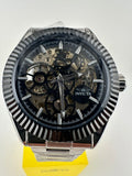 69755 - Invicta Objet D Art Glyph Automatic Men's Watch w/ Skeleton Dial - 43mm, Steel (69755) #1