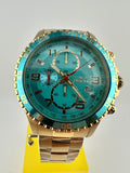 69821 - Invicta Specialty Men's Watch - 48mm, Gold (69821) #8