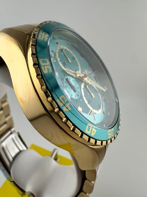 69821 - Invicta Specialty Men's Watch - 48mm, Gold (69821) #8