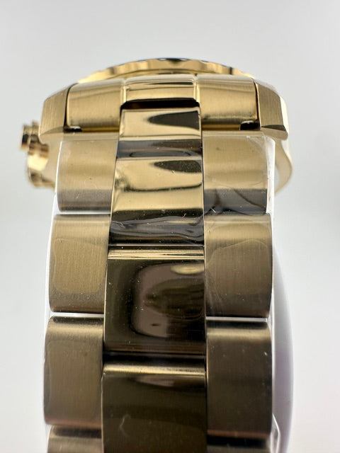 69821 - Invicta Specialty Men's Watch - 48mm, Gold (69821) #8
