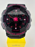 70322 - Invicta Celestial  Lady 44mm Black Tone Case Black Metal Dial Black Band Electronic and SD-006 Digital and Quartz #3
