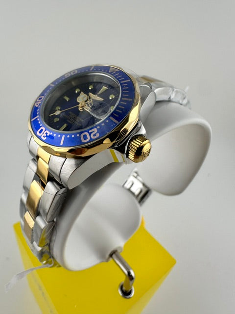 8942 - Invicta Pro Diver Auredrift Women's Watch - 24.5mm, Steel, Gold (8942) #1