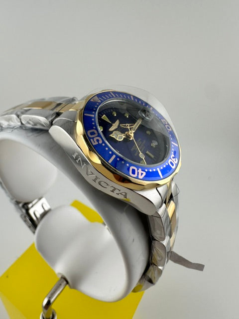 8942 - Invicta Pro Diver Auredrift Women's Watch - 24.5mm, Steel, Gold (8942) #1
