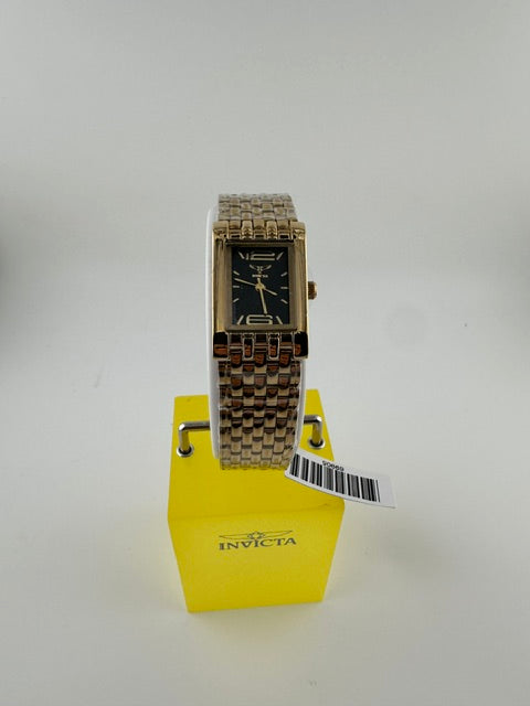 69905 - Invicta Specialty I by Invicta Women's Watch - 21mm, Gold (69905) #4