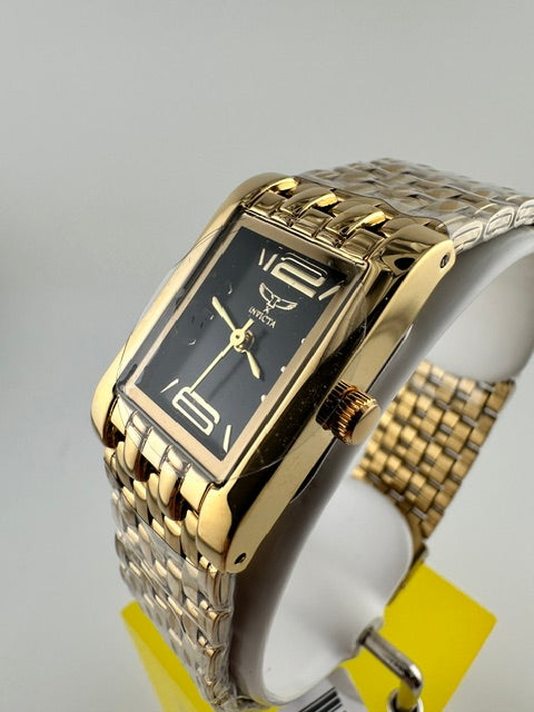 69905 - Invicta Specialty I by Invicta Women's Watch - 21mm, Gold (69905) #4