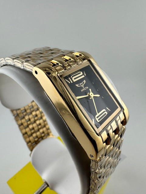 69905 - Invicta Specialty I by Invicta Women's Watch - 21mm, Gold (69905) #4