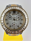 28451 - Invicta Angel Women's Watch w/ Mother of Pearl Dial - 38mm, Steel, Gold (28451) #2