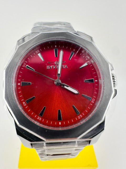 50999 - Invicta Speedway Facetio Women's Watch - 34mm, Steel (50999) #3