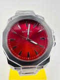 50999 - Invicta Speedway Facetio Women's Watch - 34mm, Steel (50999) #3