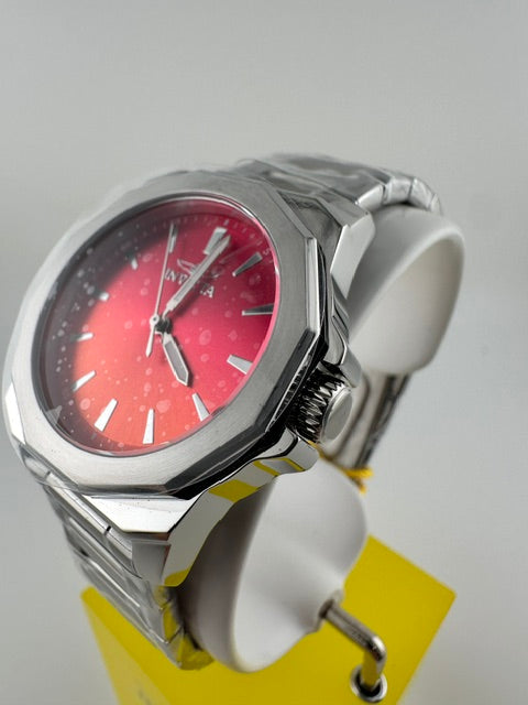 50999 - Invicta Speedway Facetio Women's Watch - 34mm, Steel (50999) #3